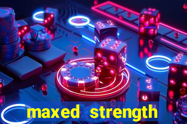 maxed strength necromancer pt br